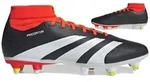 Fu&szlig;ballschuhe Adidas Predator League SG Ig7741 Gr&ouml;&szlig;e: 44 2/3 - Schwarz - 44...