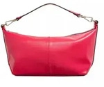 Liebeskind Berlin Paris Biker Hobo S Lemonade Pink pink A0243292 - Rosa