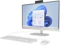 HP 24-cr0006ng, 60,5 cm (23.8"), Full HD, AMD Ryzen&trade; 5, 16 GB, 512 GB, Windows 11