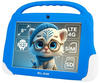 Tablet KidsTAB8 4G BLOW 4/64GB blau + Hülle
