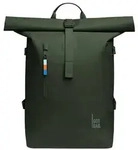 Got Bag Rucksack Rolltop 2.0 - Algea - Gr&uuml;n