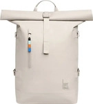 GOT BAG BP0012XX-831, GOT BAG GOT-tasch Rolltop 2.0 Soft Shell - Beige