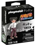 PLAYMOBIL Tenten, 5 Jahr(e), Mehrfarbig, Kunststoff - Braun