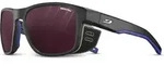 Julbo Shield M Photochrome Sonnenbrille Durchsichtig Reactive/CAT0-4 High Contrast