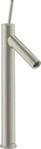 HansGrohe 10129800, hansgrohe AXOR Starck Einhebel-Waschtischmischer 250 mit Pingriff