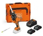 Fein Akku-S&auml;bels&auml;ge ASAS 18-21 K AS Set 2 x 4 Ah | 71330162000