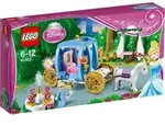 Lego 41053 Disney Princess - Cinderellas verzauber - Blau/Gr&uuml;n/Wei&szlig;