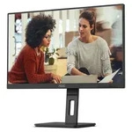 AOC Q27E3UMF, 68,6 cm (27"), 2560 x 1440 Pixel, Quad HD, Schwarz