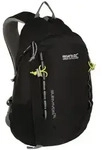 Regatta Survivor V4 25L Rucksack, Farbe:Schwarz - Schwarz