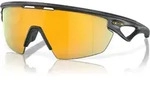 Oakley Sphaera Matte Carbon/Prizm 24K Matte Carbon/Prizm 24K Polarized - - Bunt