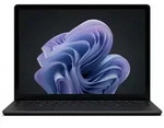 Srfc Lptp6 13 I7/32/256GB Black - Schwarz