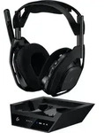 Logitech G A50 X, Kabellos, Gaming, 20 - 20000 Hz, 375 g, Kopfh&ouml;rer, Schwarz -