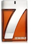 Cristiano Ronaldo CR7 Fearless Eau De Toilette 100 ml (man)