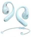 Soundcore AeroFit Pro, Kabellos, Anrufe/Musik/Sport/Alltag, Kopfh&ouml;rer, Aqua-Farbe -