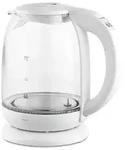 ELDOM C510B Lumi Wasserkocher 1 7 l 2200 W Wei&szlig; - Wei&szlig;