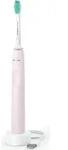 Philips 1100 Serie HX3651/11 Elektrische Schallzahnb&uuml;rste Gr&uuml;n Rosa Wei&szlig; -
