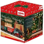 M&auml;rklin 29124, Eisenbahn & Zug, 6 Jahr(e), Mehrfarbig