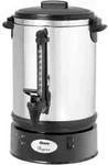 Bartscher A190.192 Regina 90 Filterkaffeemaschine, Edelstahlgeh&auml;use
