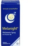 Melanight Spray, 8 ml Spray