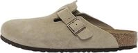 Birkenstock Boston Su&egrave;de Slippers Senior - 43