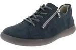 Waldl&auml;ufer Damen Halbschuhe 37,5 - Blau - 37,5