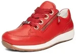 Damen Schn&uuml;rer Osaka 35 - Rot - 35