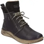 JOSEF SEIBEL Conny 53 | Stiefel f&uuml;r Damen | Grau - Grau - 36