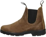 Blundstone 1911 Original Flache Stiefeletten &ndash; Cognac &ndash; Gr&ouml;&szlig;e 37 - Braun...