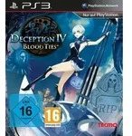 Deception IV - Blood Ties