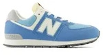 NEW BALANCE Freizeitschuhe, 574, 35 1/2