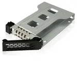 Icy Dock MB991TRAY-B, Schwarz, Silber, SECC, 70,1 mm, 115,1 mm, 18 mm, 90,7 g