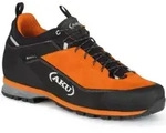 Scarpe da trekking Aku Link GTX M 378489 Pullover Aku Gr&ouml;&szlig;e: 42, - Schwarz - 42