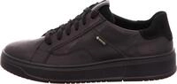 Legero Sportliche Schn&uuml;rschuhe Damen 31363136353733 Schwarz 37 EU