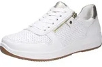 Ara Damen Schn&uuml;rschuh OSAKA wei&szlig; Gr&ouml;&szlig;e EUR 35 - Wei&szlig; - 35