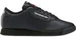 Reebok Damen Sportschuhe 100000120 Princess schwarz r. 37 - Schwarz - 37