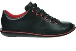 Camper Beetle Sneaker Schuhe aus Naturleder mit XL Extralight-Technologie -...