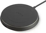 JABRA Wireless Charging Pad USB-A Ladestation - Schwarz