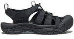 Keen Newport H2 Sandalen Schwarz EU 39 1/2 Frau Schwarz EU 39 1/2 - Schwarz -...