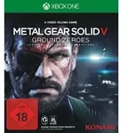 Metal Gear Solid 5 - Ground Zeroes