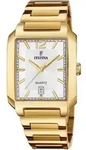 Festina Classic Herrenuhr Festina-F20678-2 - Silber