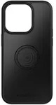 FIDLOCK VACUUM, Cover, Apple, iPhone 14 Pro, 15,5 cm (6.1"), Schwarz - Schwarz