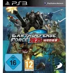 Earth Defense Force 2025