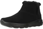 Skechers Damen Winterstiefel Schwarz 15501-BBK Gr&ouml;sse 37 - Schwarz - 37