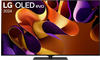 LG 65G49LS OLED evo TV (Flat, 65 Zoll / 165 cm, OLED 4K, SMART TV, webOS 24 mit LG