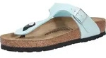 Birkenstock Gizeh BF Patent 1026956 (36/patent surf green) - Gr&uuml;n - 36