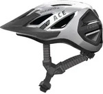 ABUS Stadthelm Urban-I 3.0 ACE - sportlicher Fahrradhelm mit LED-R&uuml;cklicht,