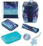 Grundschulrucksack SoftLight , Schulranzen - Blau