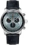 Zeppelin LZ 14 Marine 88862 Herrenarmbanduhr - Blau