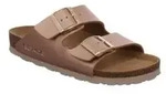 Rohde Damen Clogs Pantoletten Weite G Perlato Schnalle Alba 5623, Gr&ouml;&szlig;e:37 EU,