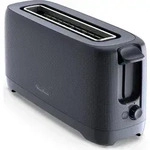 Moulinex ClickChef LS2M0810, 1 Scheibe(n), Blau, Kunststoff, Niveau,...